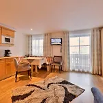 Regina 3* Lech am Arlberg