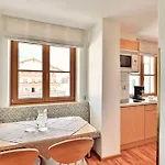 Regina Guest house Lech am Arlberg