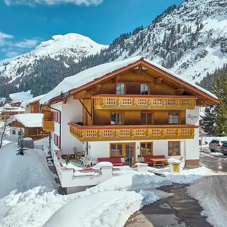 Regina Lech am Arlberg