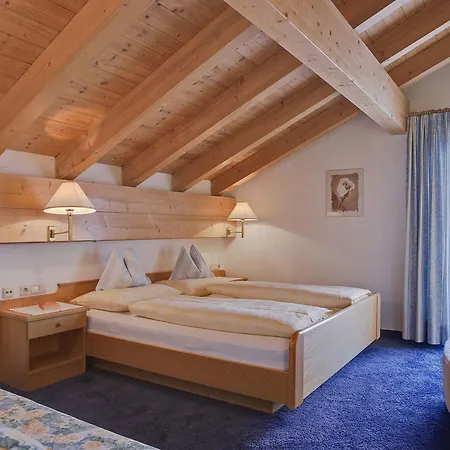 Regina Guest house 3*
