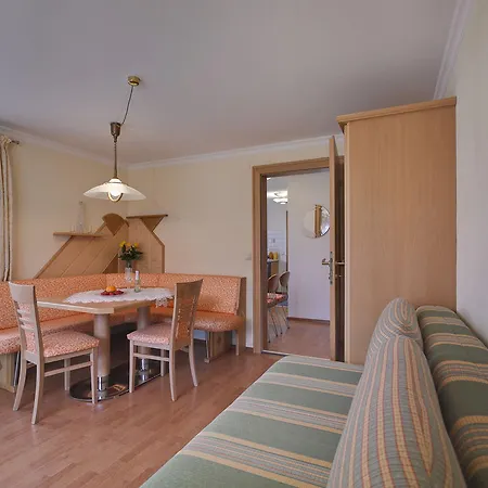 Regina Lech am Arlberg