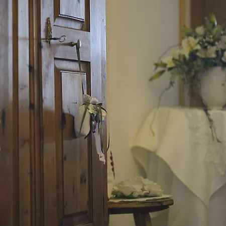 Regina Guest house Lech am Arlberg