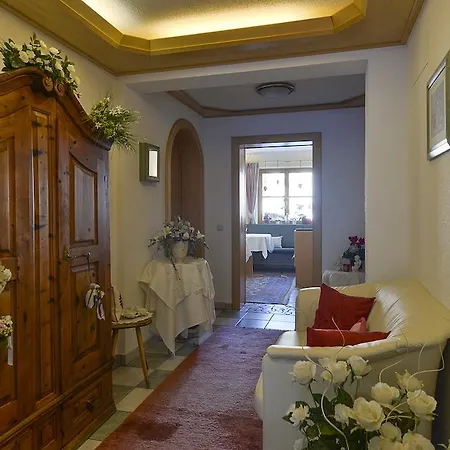 Regina Guest house