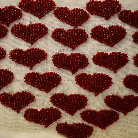 Guest house Regina 3*