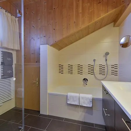 Guest house Regina Lech am Arlberg