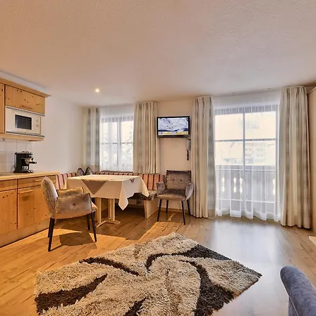 Regina Lech am Arlberg