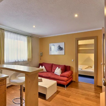 Guest house Regina