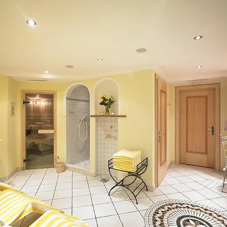 Regina Guest house Lech am Arlberg