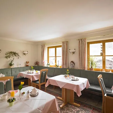 Guest house Regina