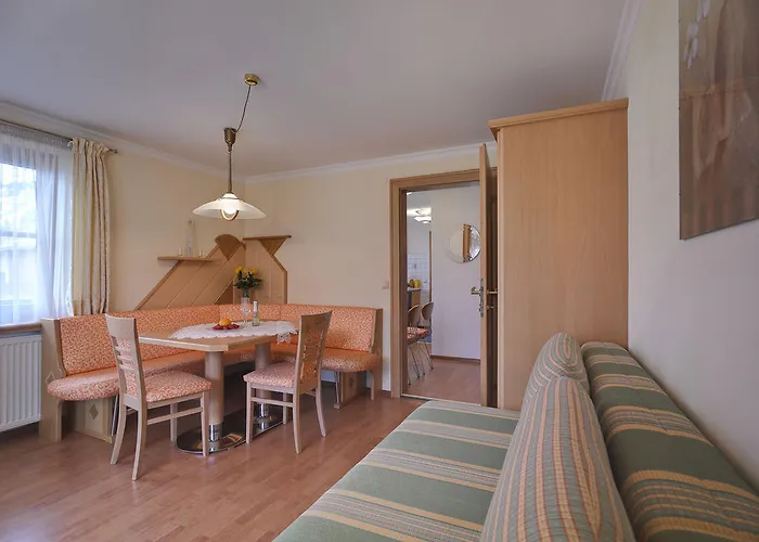 Regina Lech am Arlberg