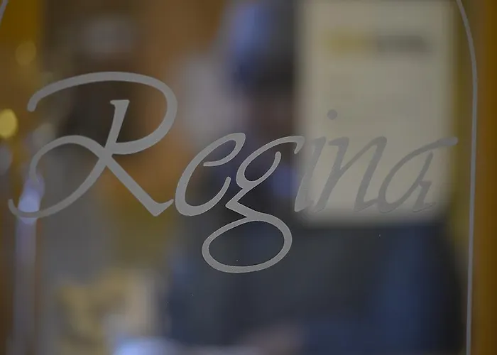 Regina Guest house 3*