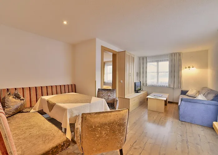 Regina Lech am Arlberg