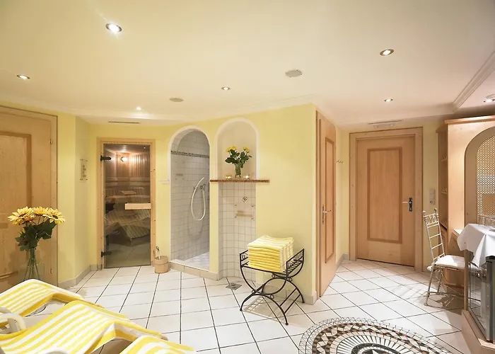 Regina Guest house Lech am Arlberg